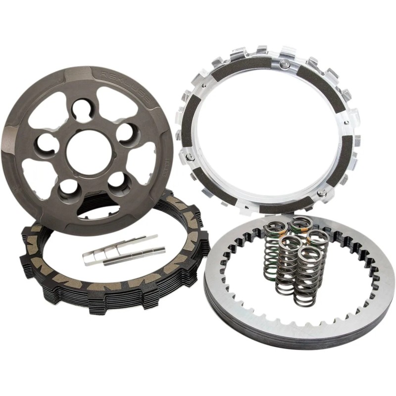 RadiusX Clutch Kit