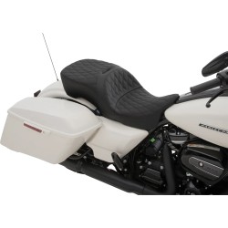 Large Touring Seat
