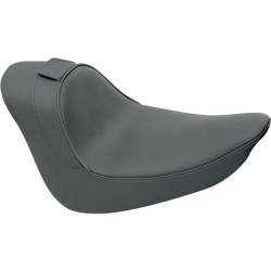 Selle solo compatible avec dossier