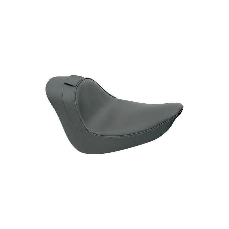 Selle solo compatible avec dossier