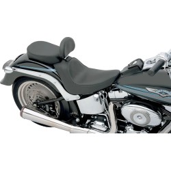 Selle solo compatible avec dossier