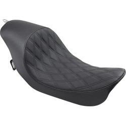 Selle solo basse 3/4"