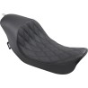 Selle solo basse 3/4"