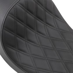 Selle solo basse 3/4"