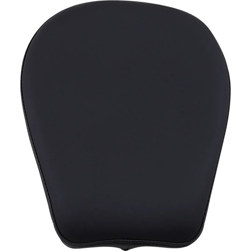 Vinyl Pillion Pad