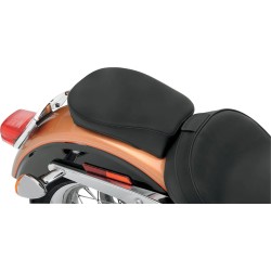Vinyl Pillion Pad