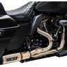 Hi-Output RR Heat Shield Kit