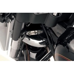 Front Fork Air Baffle