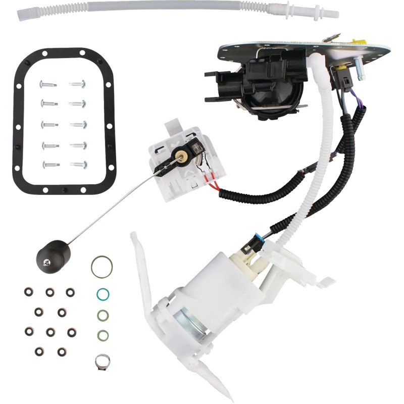 Fuel Pump Module Assembly