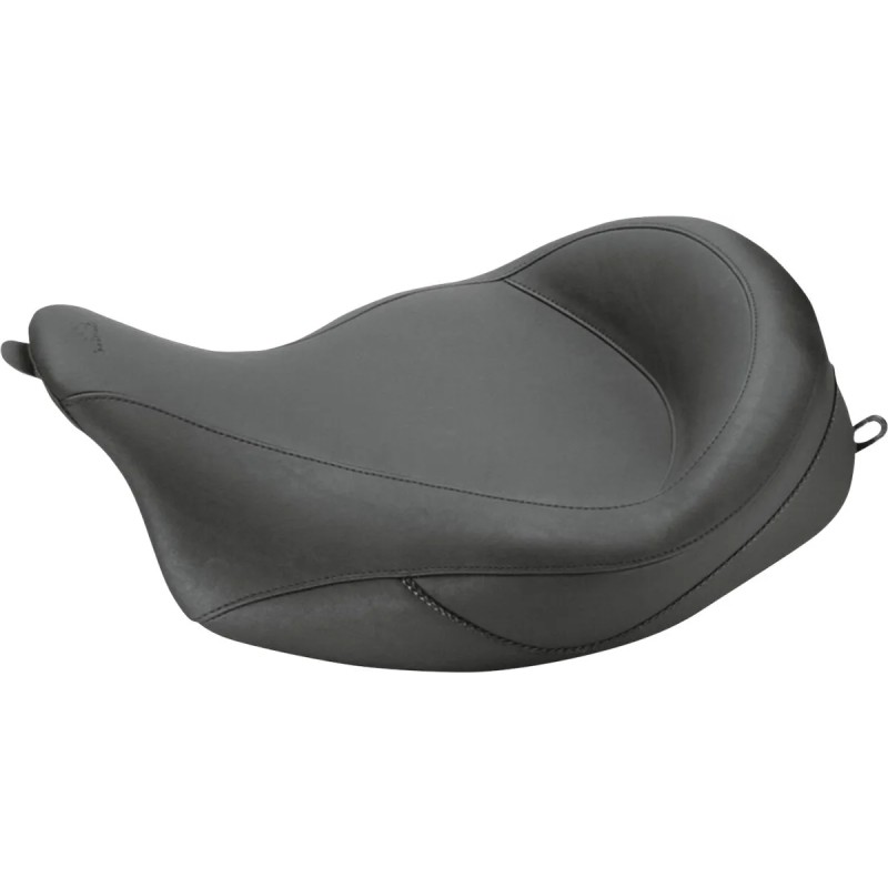 Selle solo en vinyle Super large