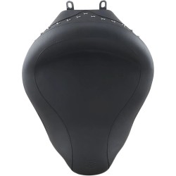 Studded Super Wide Solo Seat