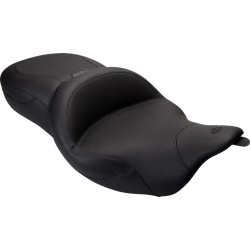 Super Touring 2-Up Vinyl Seat