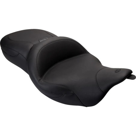 Selle Super Touring 2-Up en vinyle