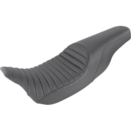 Profiler  Tuck-N-Roll Seat