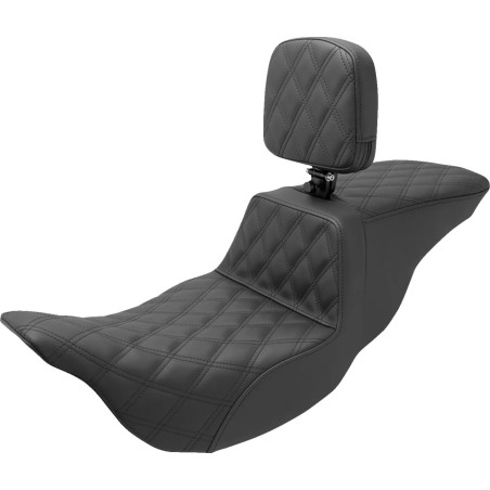 Tour Step-Up Seat