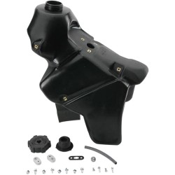 Large-Capacity Gas Tank