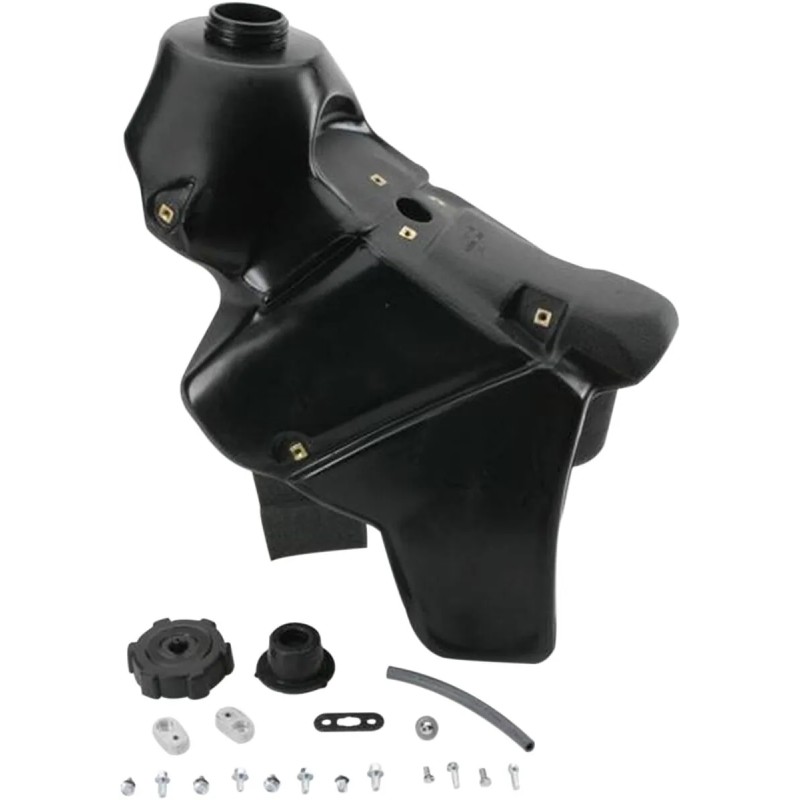 Large-Capacity Gas Tank