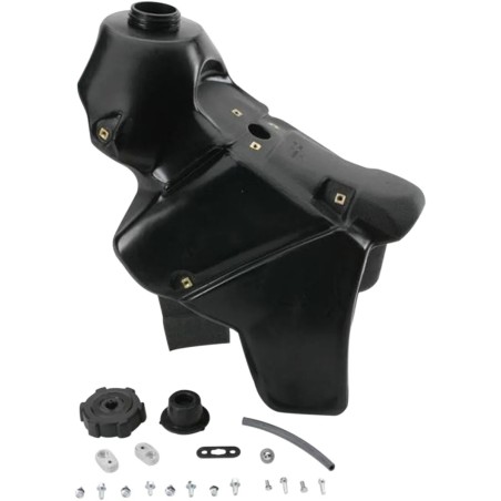 Large-Capacity Gas Tank