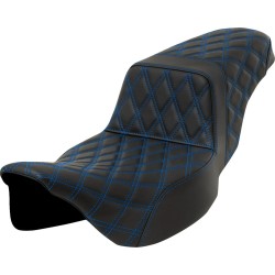 Selle Step-Up Lattice Stitch