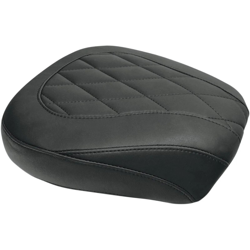Wide Tripper  Rear Seat