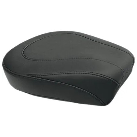 Wide Tripper  Rear Seat