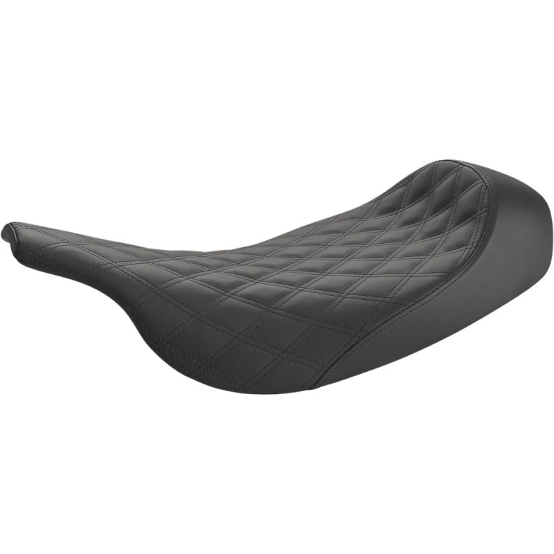 Selle Solo Renegade™ Lattice Stitch