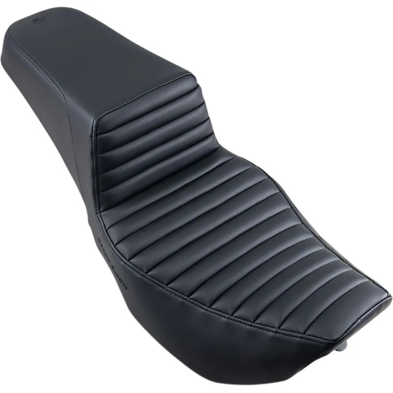 Step-Up Seat