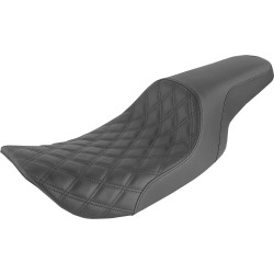 Profiler  Lattice Stitch Seat