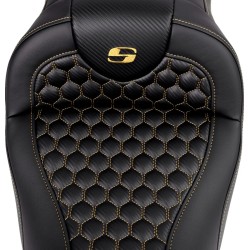 Honeycomb Roadsofa  Seat