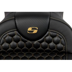 Selle Roadsofa™ Honeycomb