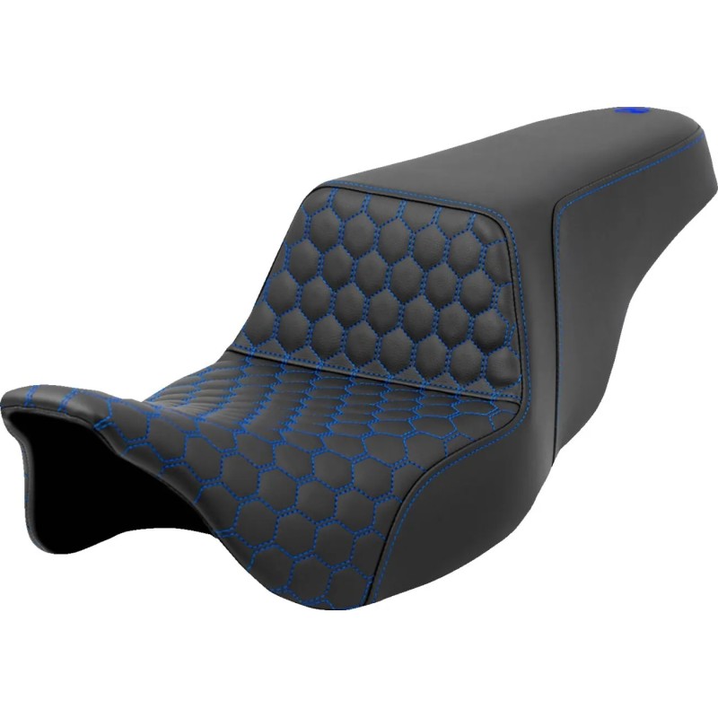 Honeycomb Step-Up Seat
