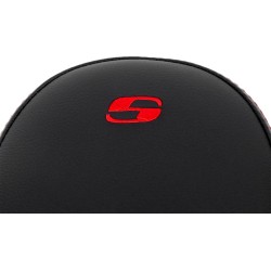 Selle Step-Up Lattice Stitch