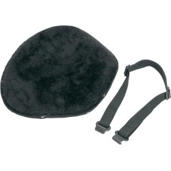 GelCore  Breathable Fleece Gel Seat Pad