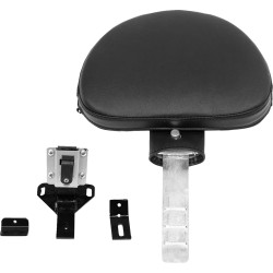 Optional Driver s Backrest Assembly for Heated RoadSofa  Pillow Top Seat