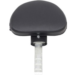 Optional Driver s Backrest Assembly for Heated RoadSofa  Pillow Top Seat