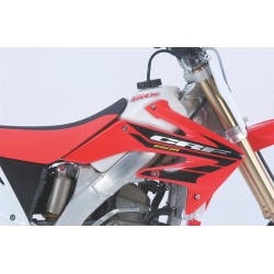 Large-Capacity Gas Tank