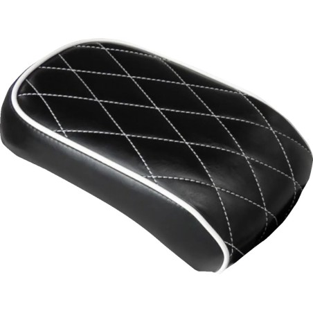 Bare Bones Solo Seat Pillion Pad