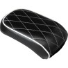 Bare Bones Solo Seat Pillion Pad