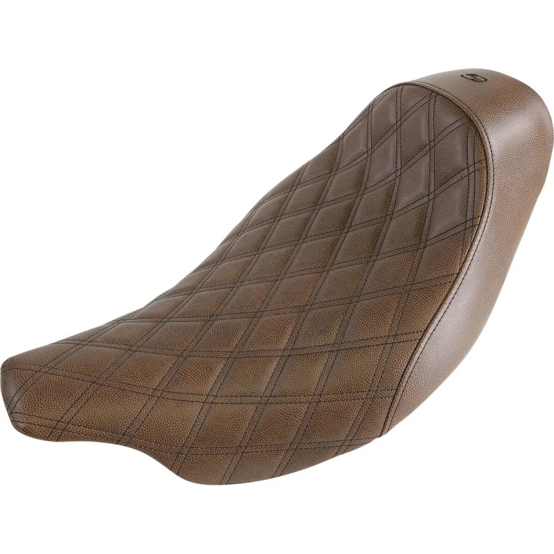 Selle Solo Renegade™ Lattice Stitch