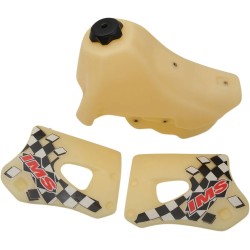 Large-Capacity Gas Tank