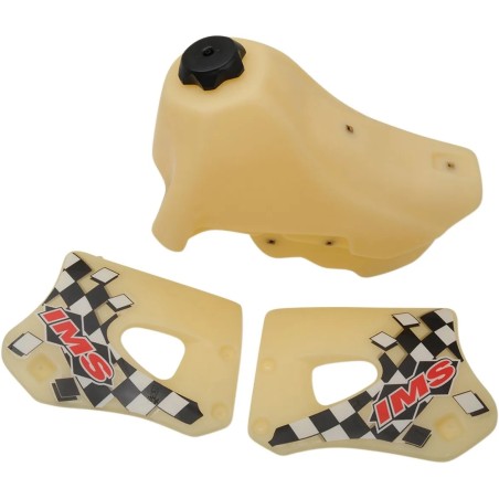 Large-Capacity Gas Tank