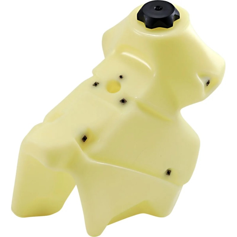 Large-Capacity Gas Tank