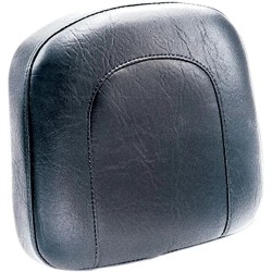 Coussin de Sissy Bar à Support