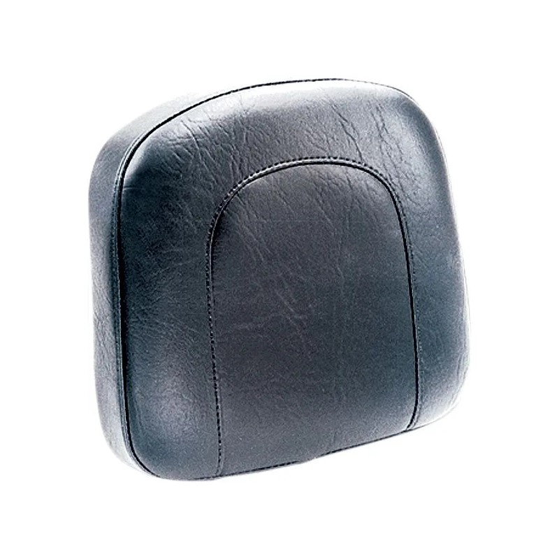 Bracket-Style Sissy Bar Pad