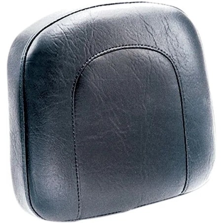 Coussin de Sissy Bar à Support