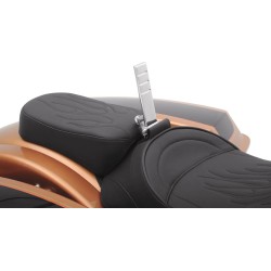 EZ Glide II  Small Backrest