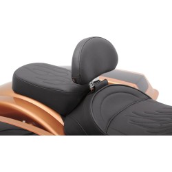 EZ Glide II  Small Backrest