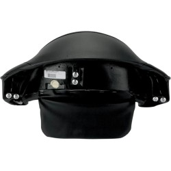 Dosseret de Tour Box lisse