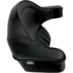 Dosseret de Tour Box lisse