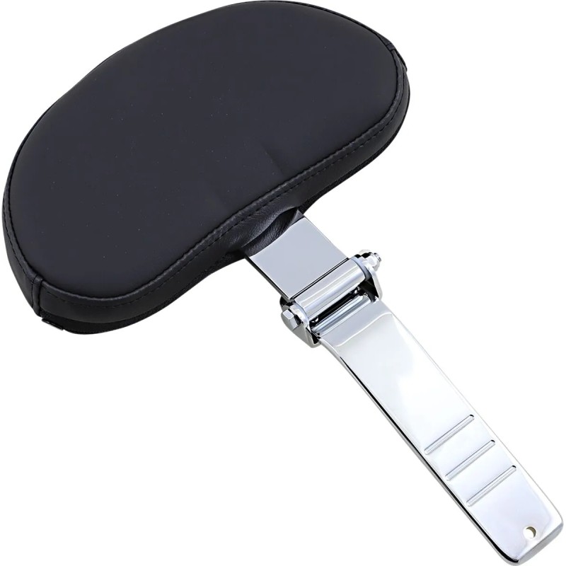 Stationary Small Pad Assembly with Short Backrest Bar